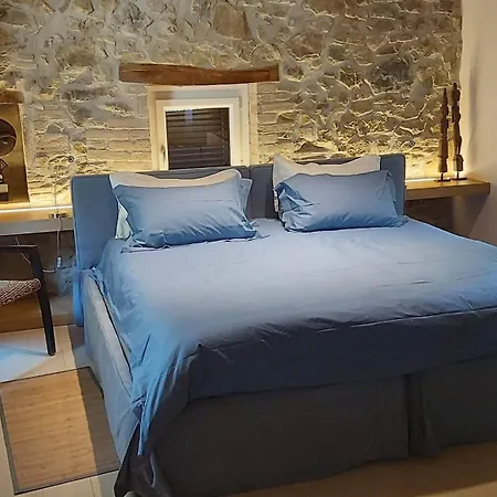 Relais Casamassima * Montebagnolo