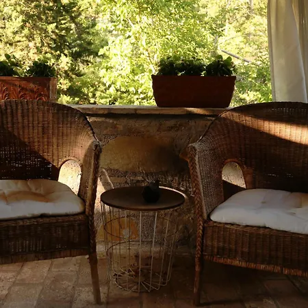 Relais Casamassima Agroturismo *