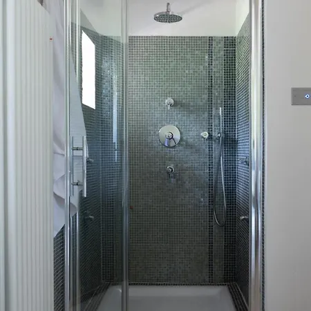 Relais Casamassima פרוג'ה
