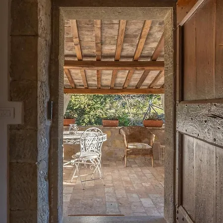 Relais Casamassima פרוג'ה