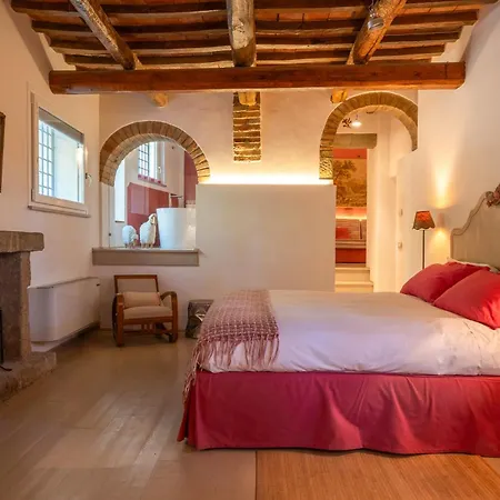 Bed & Breakfast Relais Casamassima 4*