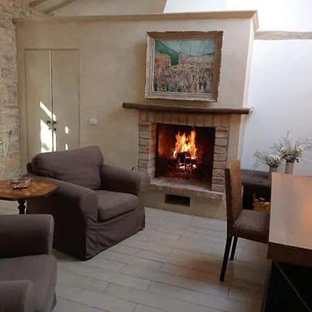 Relais Casamassima Agroturismo *