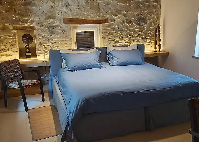 Relais Casamassima * Montebagnolo