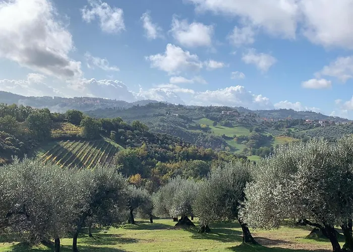 Relais Casamassima Montebagnolo