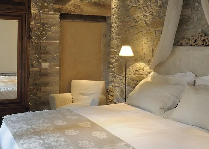 Relais Casamassima * Montebagnolo