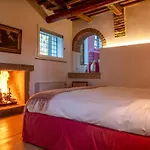 Relais Casamassima 4* 佩鲁贾