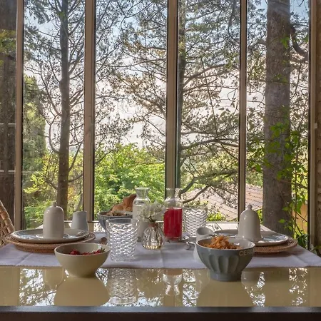 Séjour à la ferme Relais Casamassima