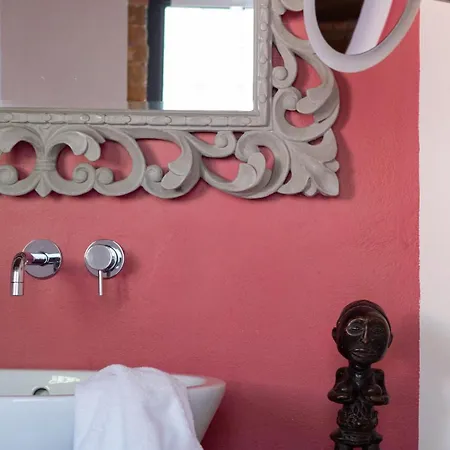 Relais Casamassima Pérouse