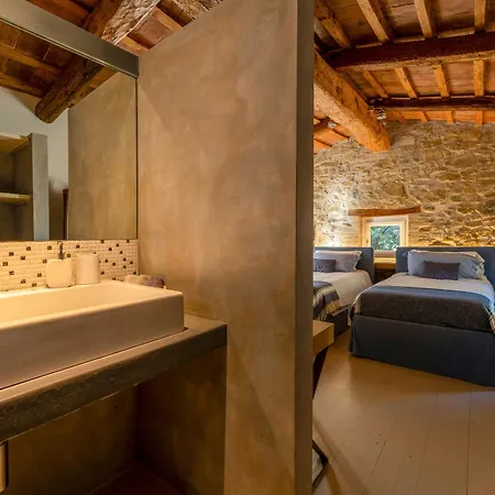 Relais Casamassima Pérouse