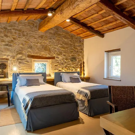 Relais Casamassima * Montebagnolo