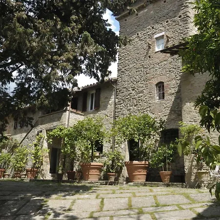 ファームステイ Relais Casamassima