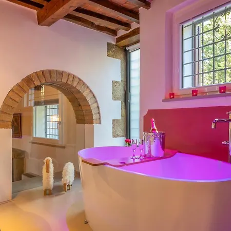 Séjour à la ferme Relais Casamassima