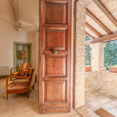 Bed & Breakfast Relais Casamassima Perugia