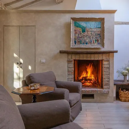 Relais Casamassima Farm stay