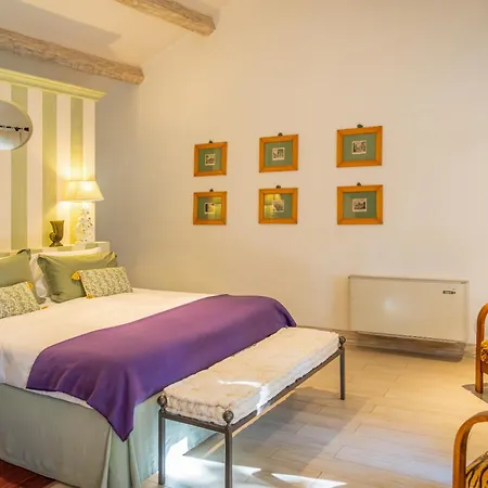 Farm stay Relais Casamassima
