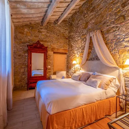 Relais Casamassima Farm stay *