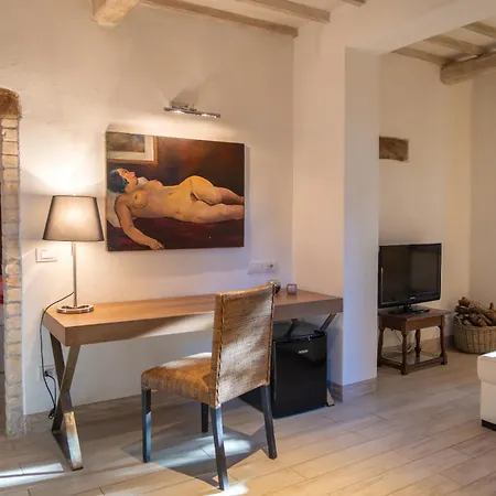 Relais Casamassima Pérouse