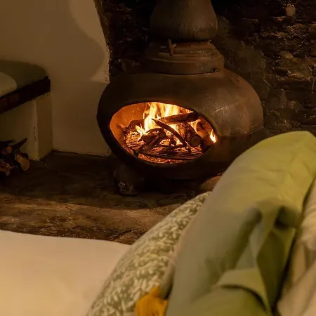 Relais Casamassima ファームステイ *