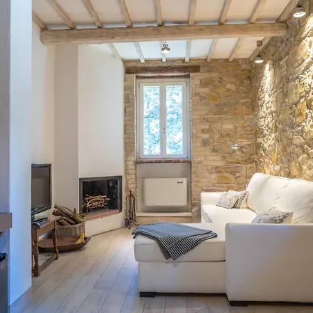 Bed & Breakfast Relais Casamassima Perugia