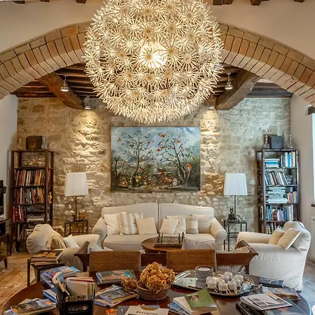 Relais Casamassima Farm stay
