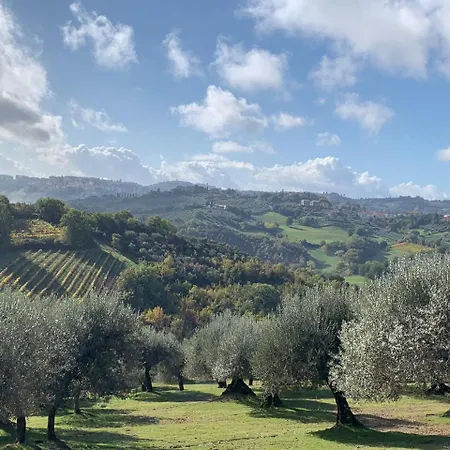Relais Casamassima Pérouse