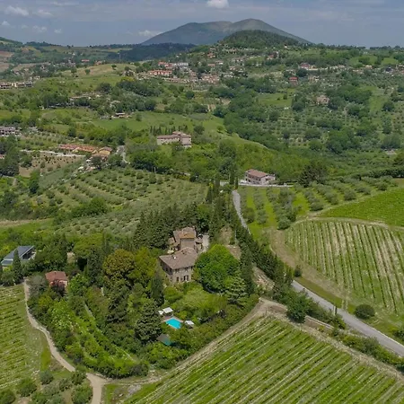 Farm stay Relais Casamassima *