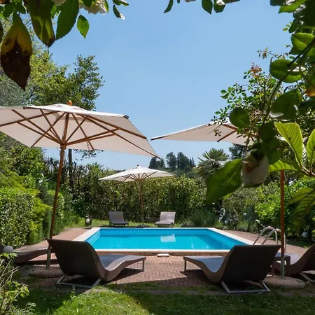 Farmház Relais Casamassima