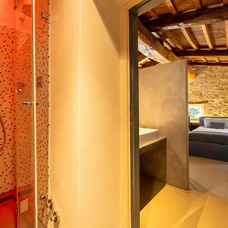 Relais Casamassima Alojamento de Turismo Rural Montebagnolo