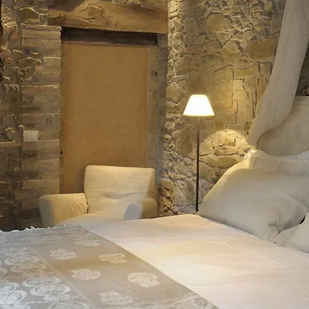 Relais Casamassima * Pérouse