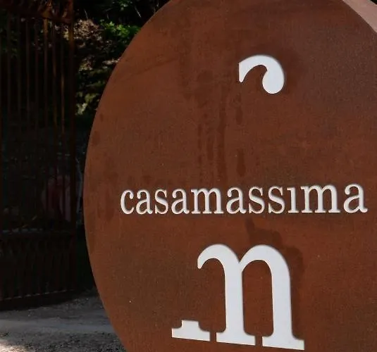 Farm stay Relais Casamassima *