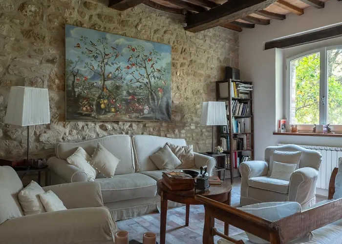 Relais Casamassima * Montebagnolo