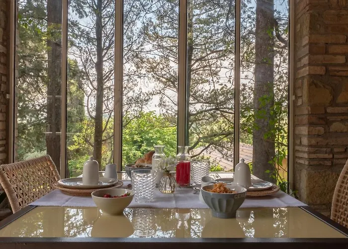 مزرعة للإقامة Relais Casamassima