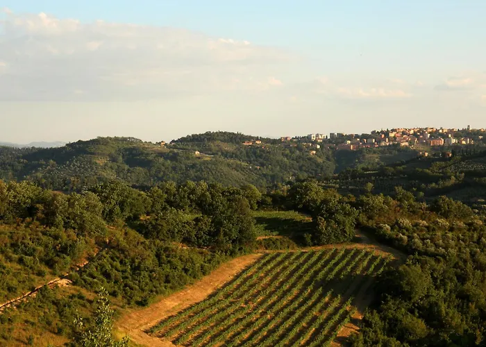 Relais Casamassima Alojamento de Turismo Rural