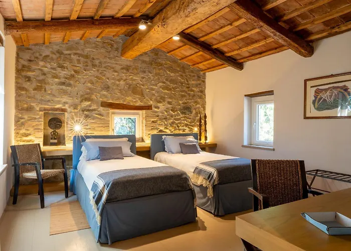 Relais Casamassima * Montebagnolo