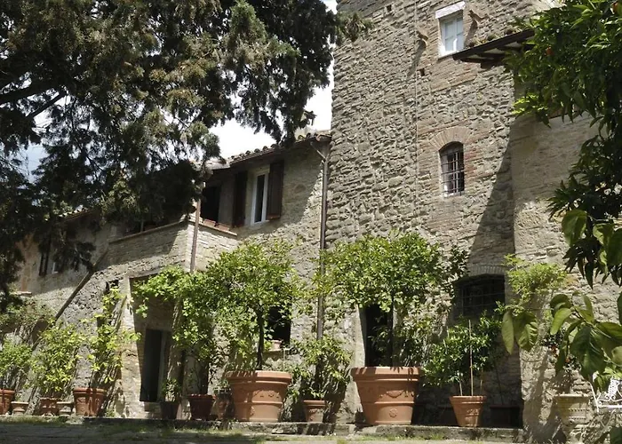 مزرعة للإقامة Relais Casamassima