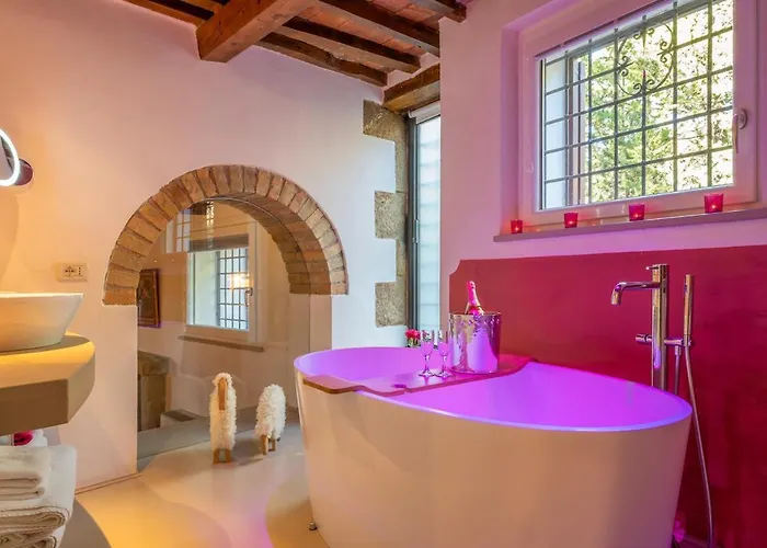 Farm stay Relais Casamassima