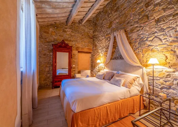 Relais Casamassima Agroturismo *