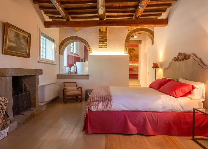 Farm stay Relais Casamassima *