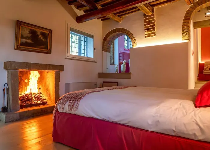 Relais Casamassima * Montebagnolo