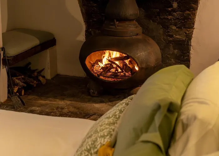 Relais Casamassima Farm stay *