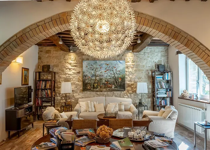 Relais Casamassima Farm stay