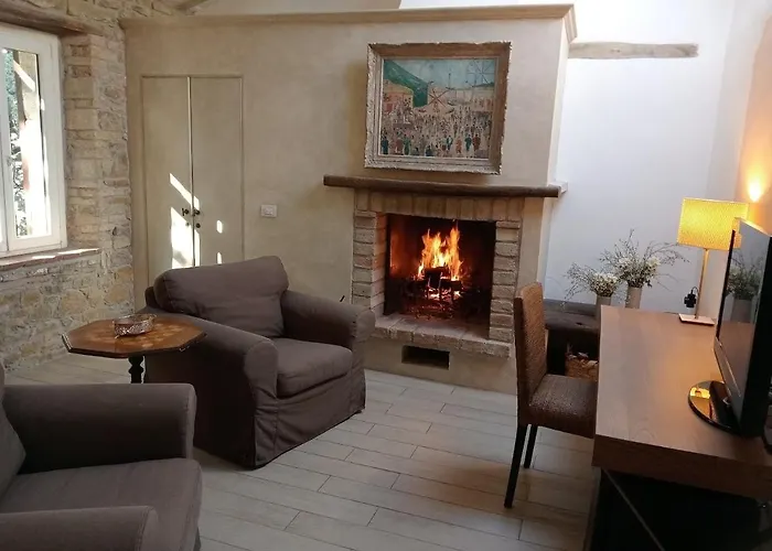 Relais Casamassima Farm stay *