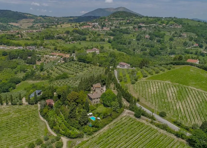 Farm stay Relais Casamassima *