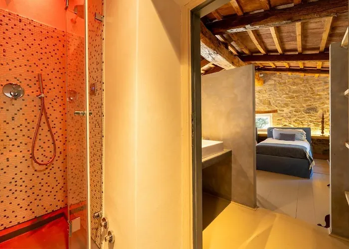 Relais Casamassima Alojamento de Turismo Rural Montebagnolo